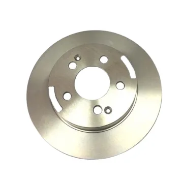 Roewe 350 Rear Brake Disc - OEM 50015011
