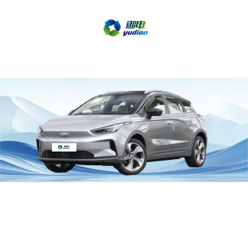 Geely Geometry E 2023-2024 301km EV SUV- 성인을위한 전기 자동차 재고