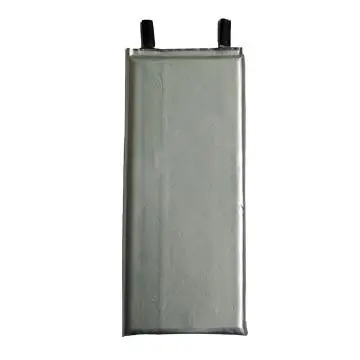 682870-800mah Rechargeable Li-ion battery