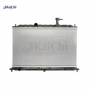 253101g000 Radiateur Kia Rio JB 1.4L / 1.6L 2005-2011 MT