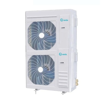 Commercial Refrigerator Condensing Unit with Compressor for Cold Room