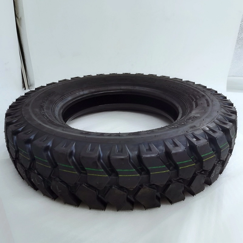 Motorcycle Coarse Teen Tyre