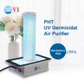 Commeicial HVAC System Air Cleaning Equipment UVC PUFIFIERS
