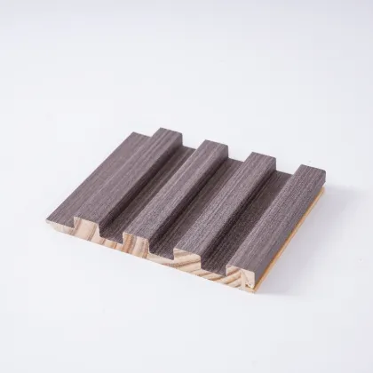 Easy Installation Waterproof Wpc Wall Panels