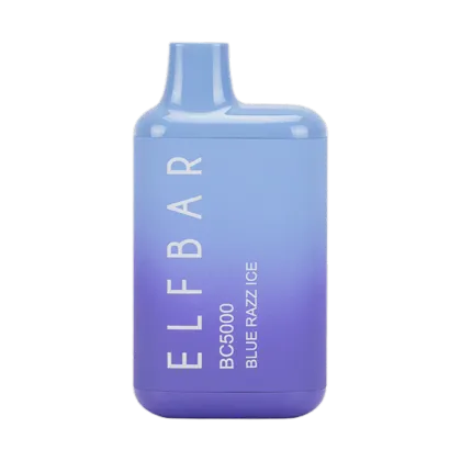 Elf Bar BC5000 ULTRA 5000 by Elf Bar