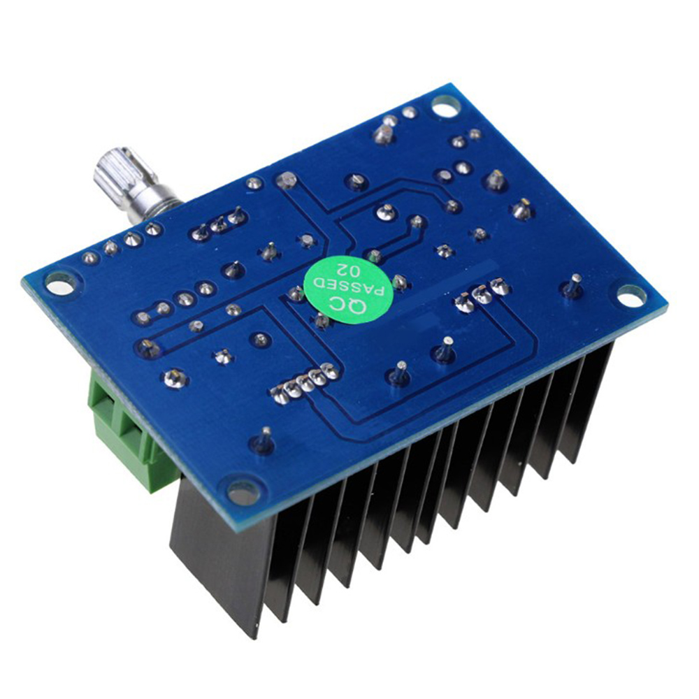 1 Pcs DC4-40V PWM 8A Adjustable Voltage Regulator Step-Down Power Supply Module Voltage Stabilizer Power Supply