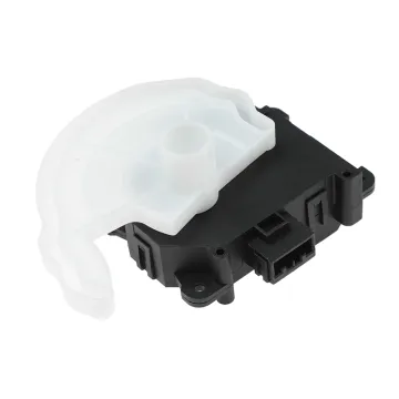 HVAC Heater Air Blend Door Actuator for Ford Edge Lincoln 2007-15