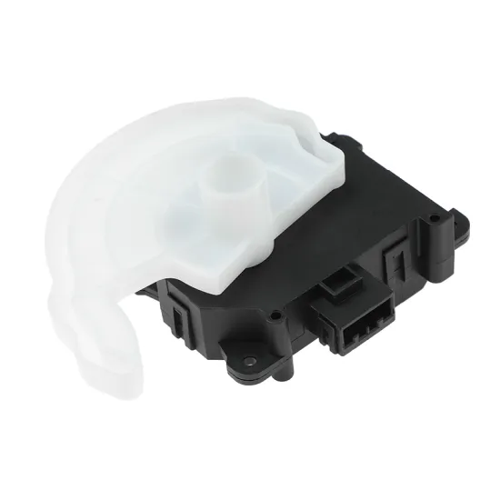 HVAC Heater Air Blend Door Actuator for Ford Edge Lincoln 2007-15