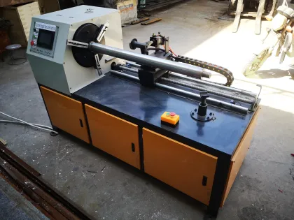 Full Auto Paper Core Cutter Machines & Suppliers