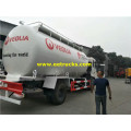 Dongfeng 15000L Нақлиёти хокистари