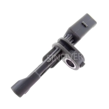 Venta caliente Sistema de frenado antibloqueo Sensor de velocidad de la rueda OEM para el asiento de Volkswagen Audi Skoda