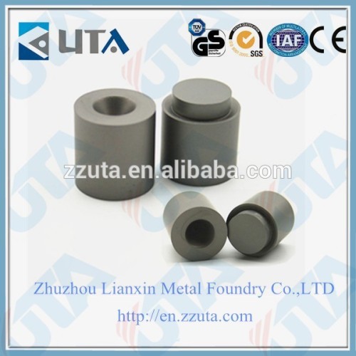 Zhuzhou Tungsten Carbide Spray Nozzle