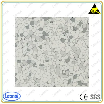 LN 1101 Antistatic Vinyl flooring