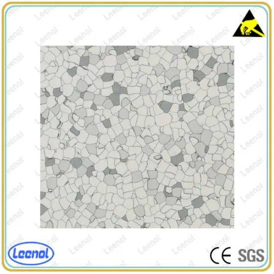 LN 1101 Antistatic Vinyl flooring