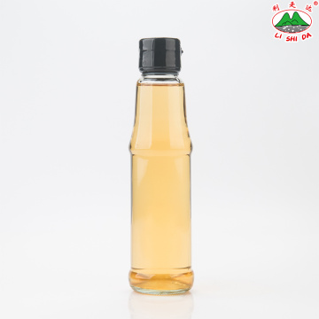 Kaca Bottle Sushi Vinegar 150ml