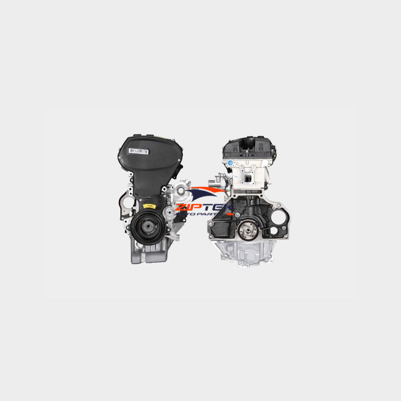 A16LET LLU Engine for Chevrolet Opel Daewoo
