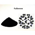 Suministro alta pureza 99.9% C60 Fullerene C60 Powder