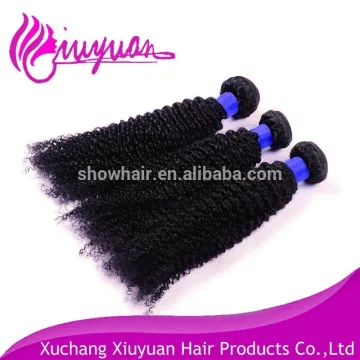 Cheap hair extensions plus hair weave 100 virgin human remy hair