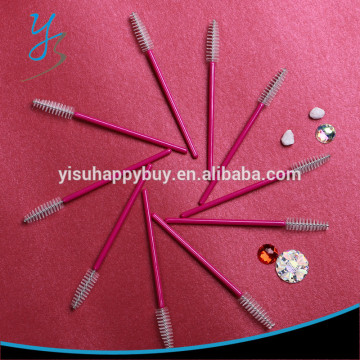 Hot sale Makeup Products for disposable Mascara Wands