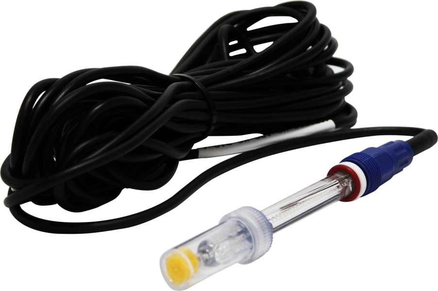 Glass pH Electrode For Industrial