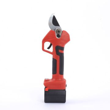 Cordless Electric Branch Cutter Shears for Professional Gardening and Tree Trimming