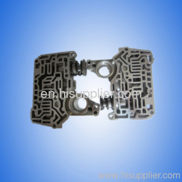 27200-prp-l02&amp;2.4 The Increase Valve &amp; Transmission 