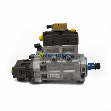 Diesel Engine Fuel Injection Pump 295-9127 326-4634 10R-7661 For 320D C4.2