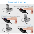 LED-vattendispenser