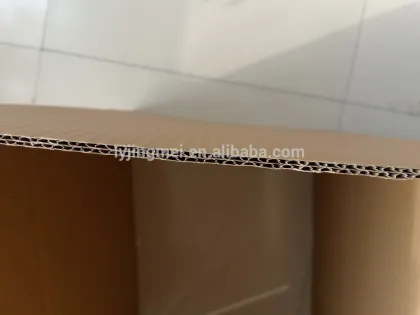 OEM accepted paper carton