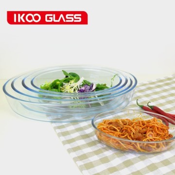 high borosilicate glassware