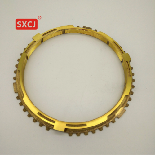 Customized Car Spare Auto Parts Transmission Synchronizer Ring OEM 33371-1690