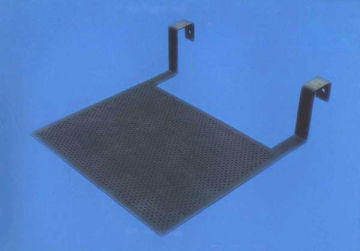 platinum titanium plate for sale