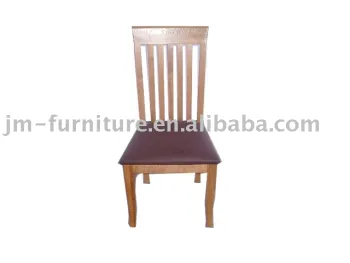 wooden furniture of chair
