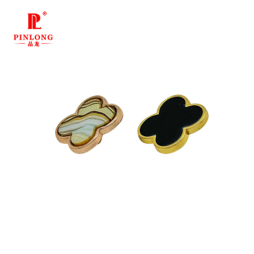 Customized Flower Decorative Buckles - Pinlong New Design Wholesale