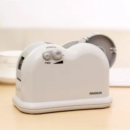 tape dispenser office cutter