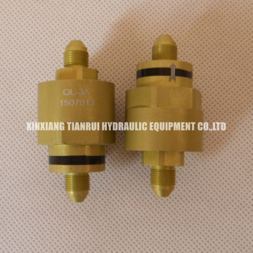 Aviation Equipment Gas Filter QL-3A