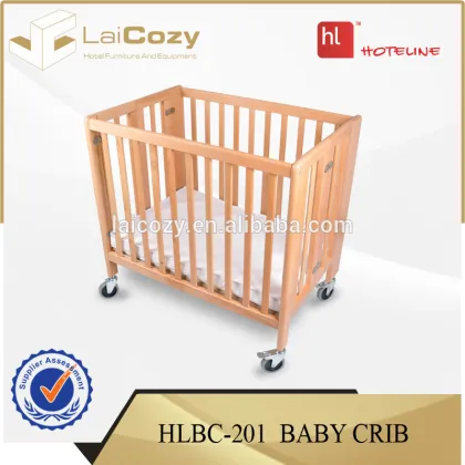BB bed / foldable baby bed/multifunction baby crib bed