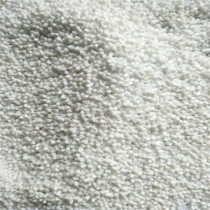 Bottle Grade PET Chip JADE CZ302