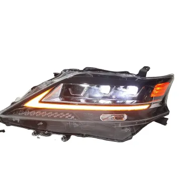 Factory Price Headlights for Lexus RX 350 (2009-2015)