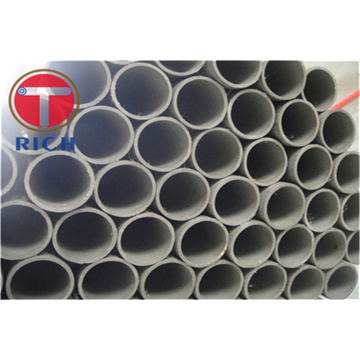 STB35 Carbon Steel Boiler and Heat Exchanger Tube