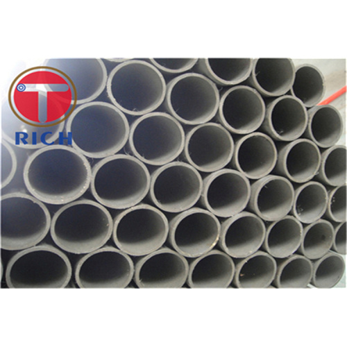 STB35 Carbon Steel Boiler and Heat Exchanger Tube