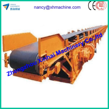 China best technology belt conveyor