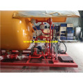 40 cbm 20ton propane silin