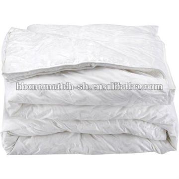 Export to USA, EURO high quality Down Comforter