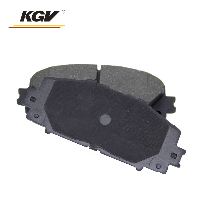 Wholesale OEM 0446552180 Brake Pads for Toyota