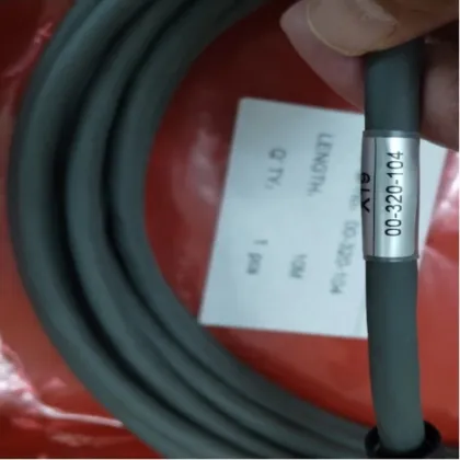 KUKA Robot Teaching Pendant Cables 00-181-563 00-132-345 00-320-104