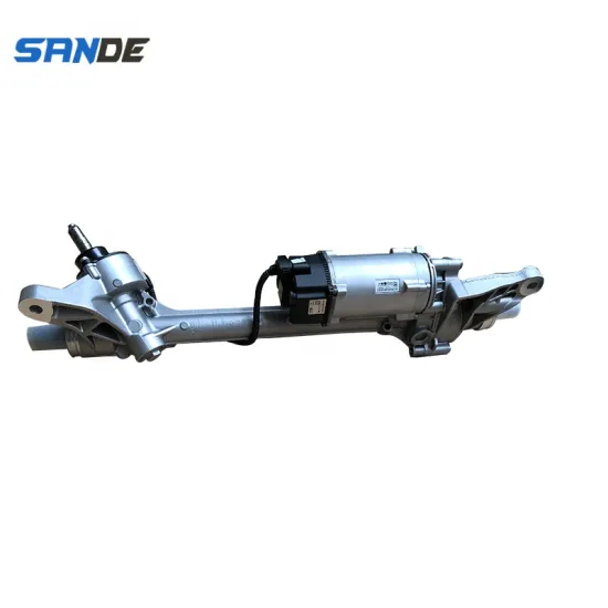 Electric Power Steering Rack for Range Rover L405 L494 FK52-3200-AB