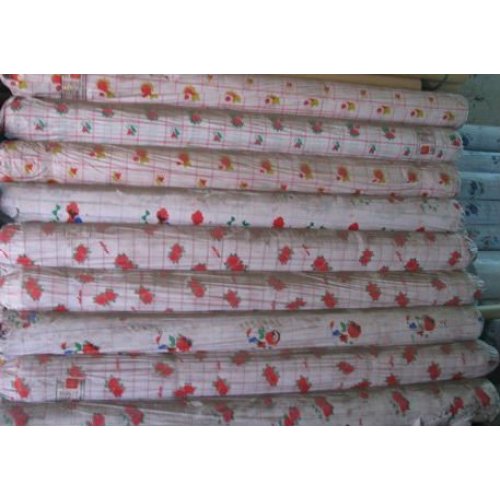 plastic film for baby diaper with pattern