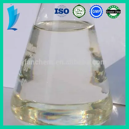 Natural peppermint essential oil