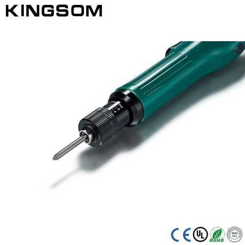 Chave de fenda elétrica do poder da ferramenta da mão da CC de Sd-A0235L